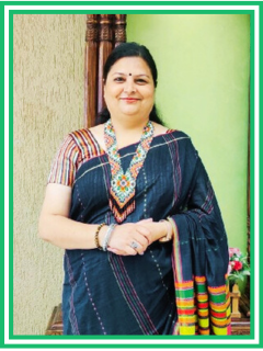 Prof. Garima Bhalla